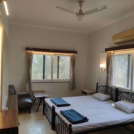 Vatika Homestay Βαρανάσι Εξωτερικό φωτογραφία