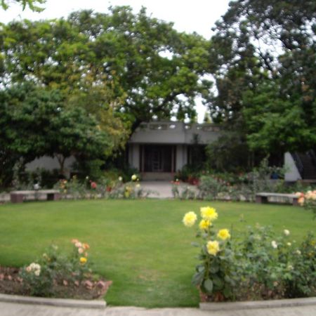 Vatika Homestay Βαρανάσι Εξωτερικό φωτογραφία