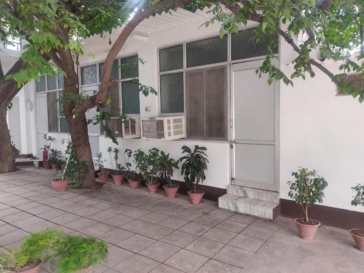 Vatika Homestay Βαρανάσι Εξωτερικό φωτογραφία