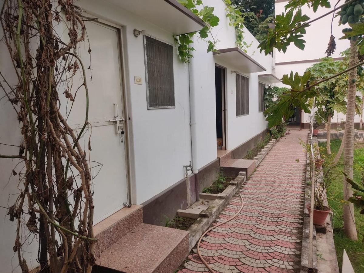 Vatika Homestay Βαρανάσι Εξωτερικό φωτογραφία