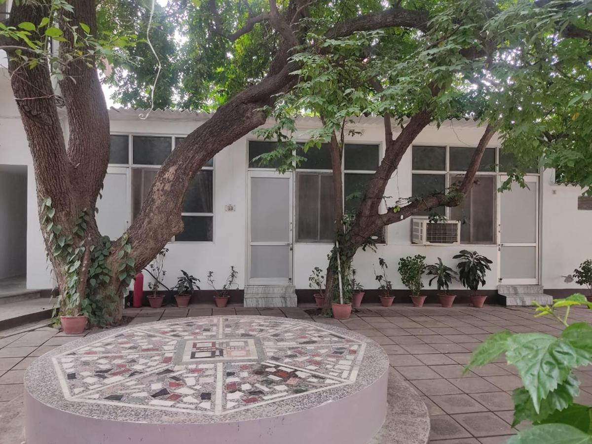 Vatika Homestay Βαρανάσι Εξωτερικό φωτογραφία