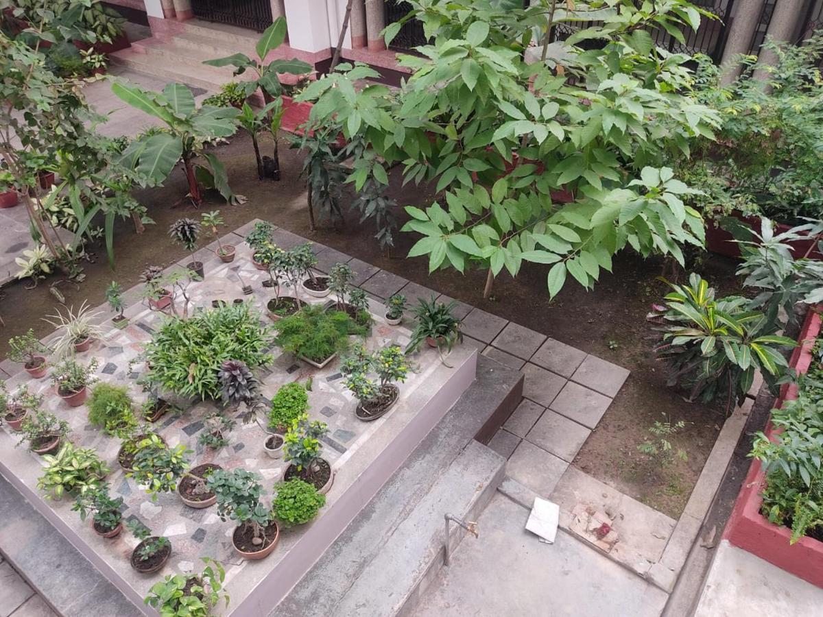 Vatika Homestay Βαρανάσι Εξωτερικό φωτογραφία