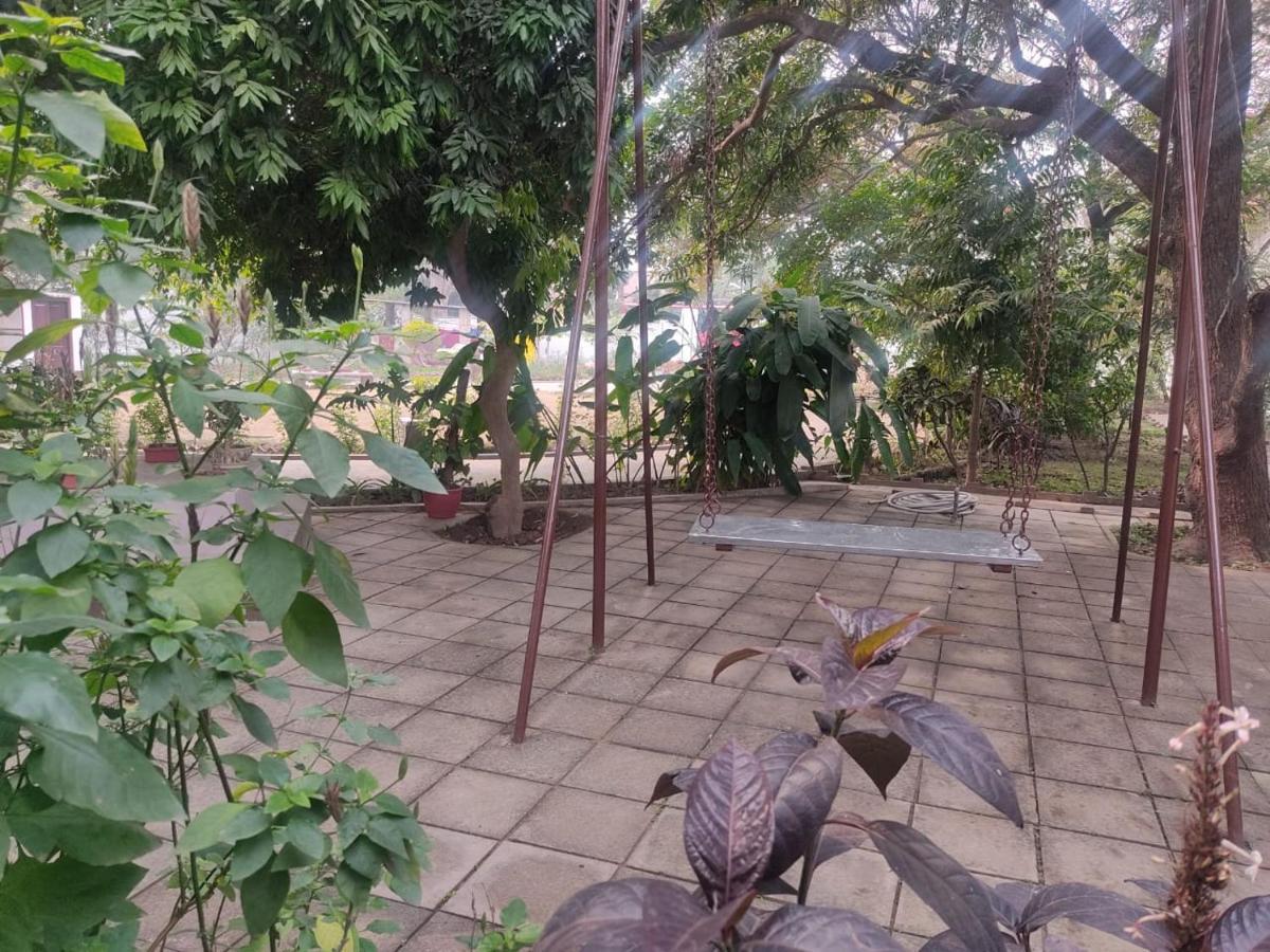 Vatika Homestay Βαρανάσι Εξωτερικό φωτογραφία