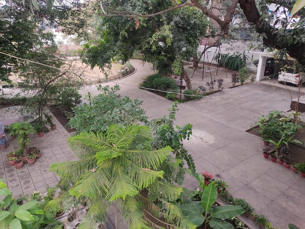 Vatika Homestay Βαρανάσι Εξωτερικό φωτογραφία