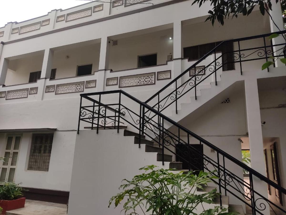 Vatika Homestay Βαρανάσι Εξωτερικό φωτογραφία