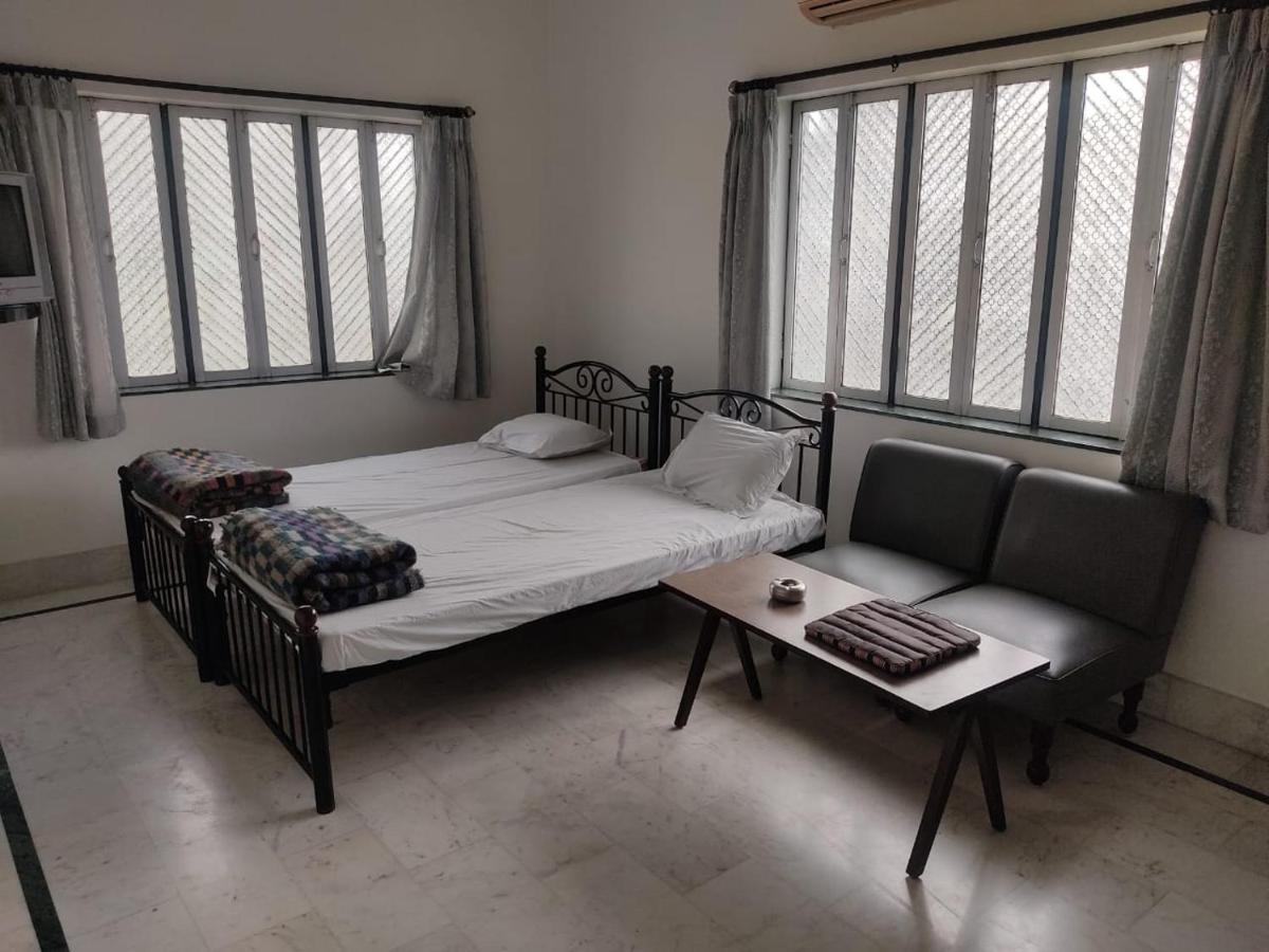Vatika Homestay Βαρανάσι Εξωτερικό φωτογραφία