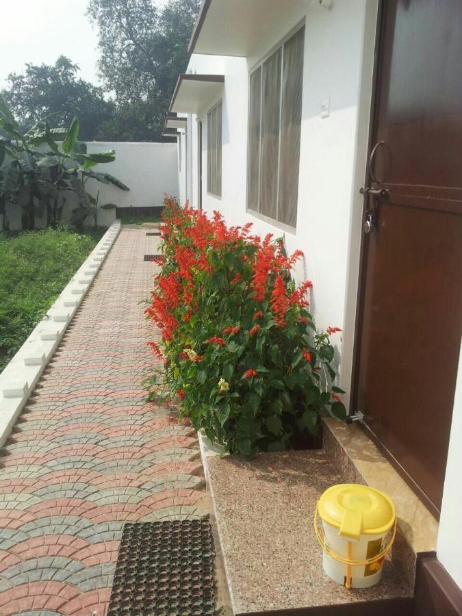 Vatika Homestay Βαρανάσι Εξωτερικό φωτογραφία