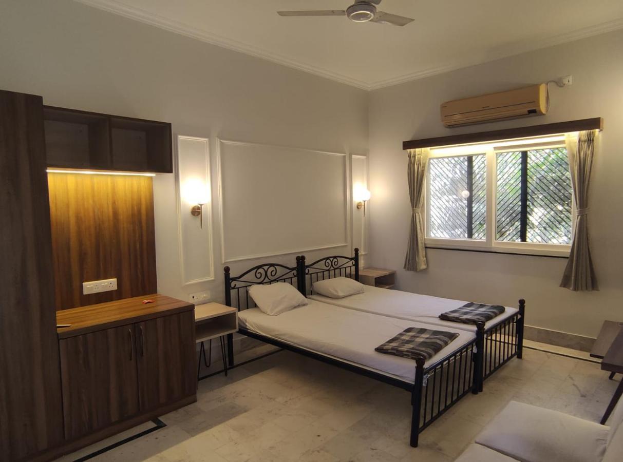 Vatika Homestay Βαρανάσι Εξωτερικό φωτογραφία