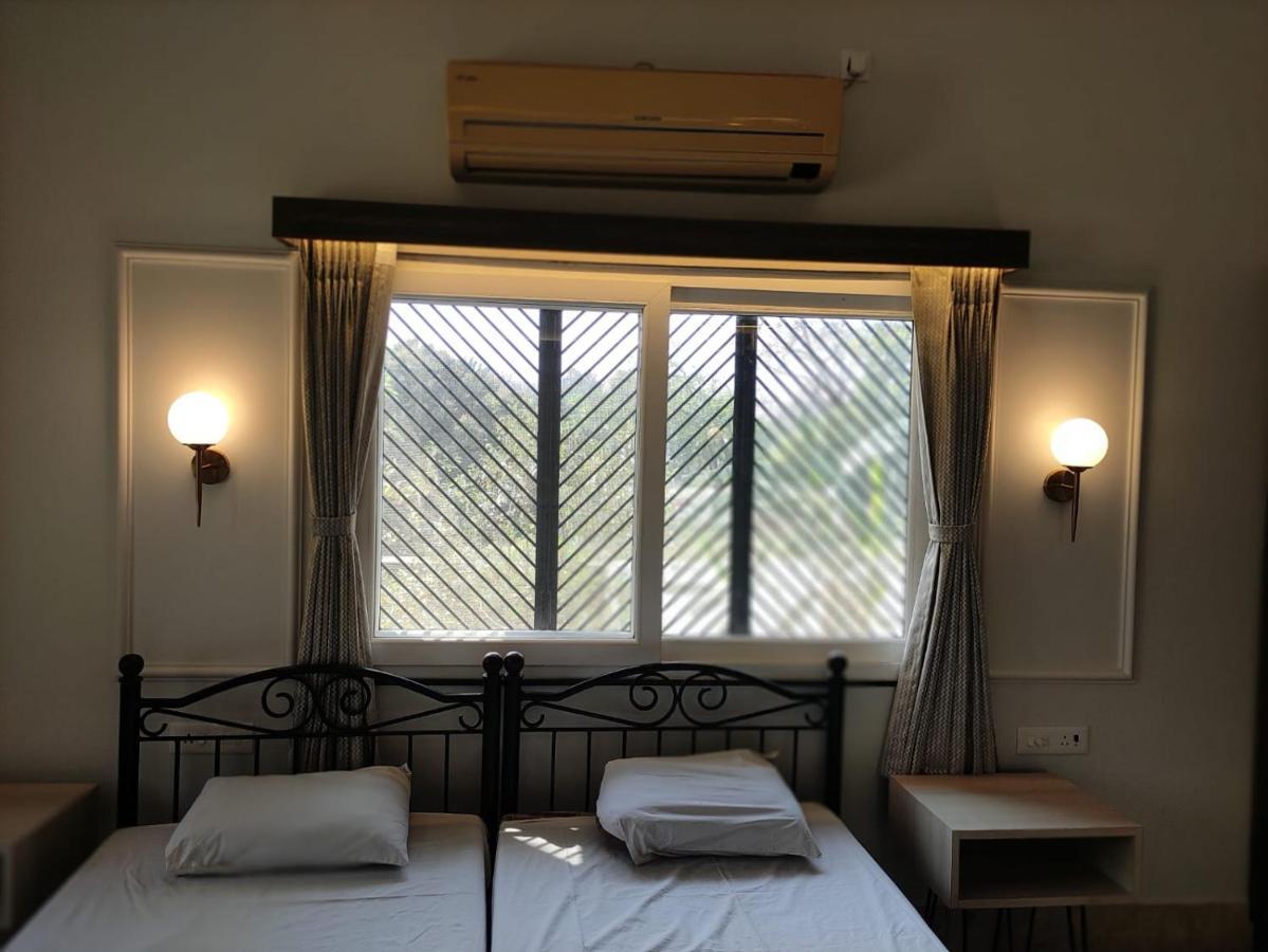 Vatika Homestay Βαρανάσι Εξωτερικό φωτογραφία