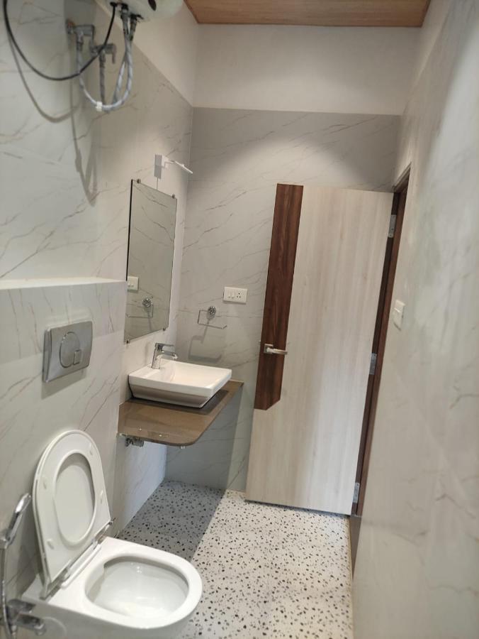Vatika Homestay Βαρανάσι Εξωτερικό φωτογραφία