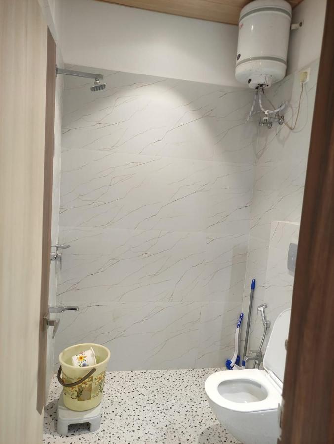 Vatika Homestay Βαρανάσι Εξωτερικό φωτογραφία