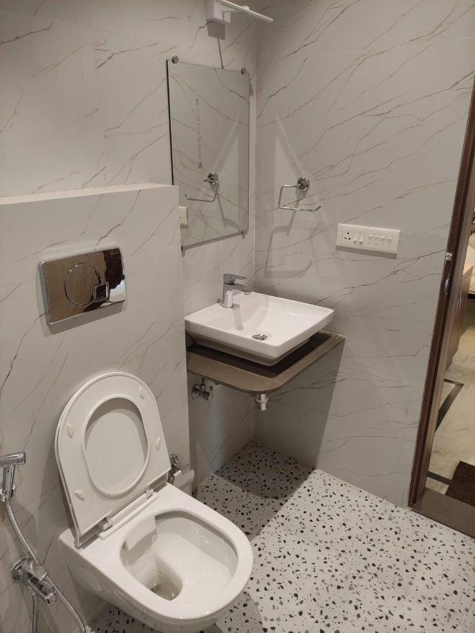 Vatika Homestay Βαρανάσι Εξωτερικό φωτογραφία