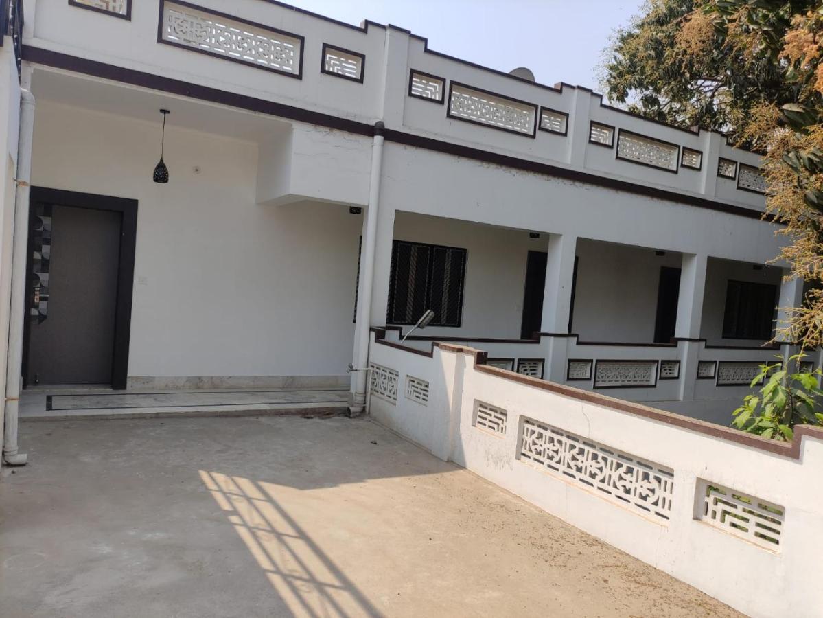Vatika Homestay Βαρανάσι Εξωτερικό φωτογραφία