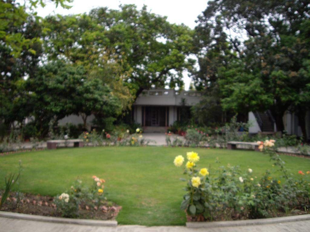 Vatika Homestay Βαρανάσι Εξωτερικό φωτογραφία