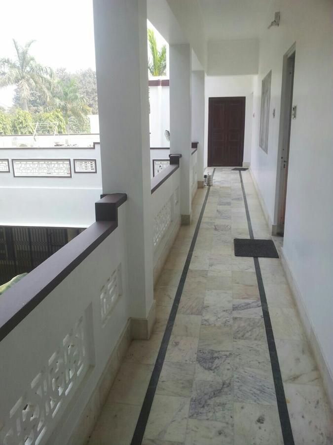 Vatika Homestay Βαρανάσι Εξωτερικό φωτογραφία