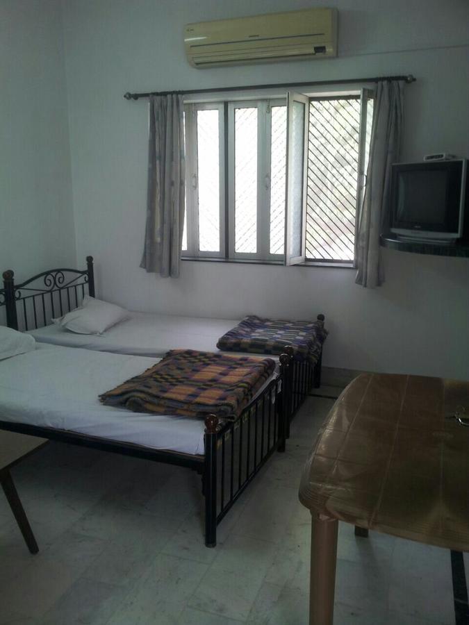 Vatika Homestay Βαρανάσι Εξωτερικό φωτογραφία