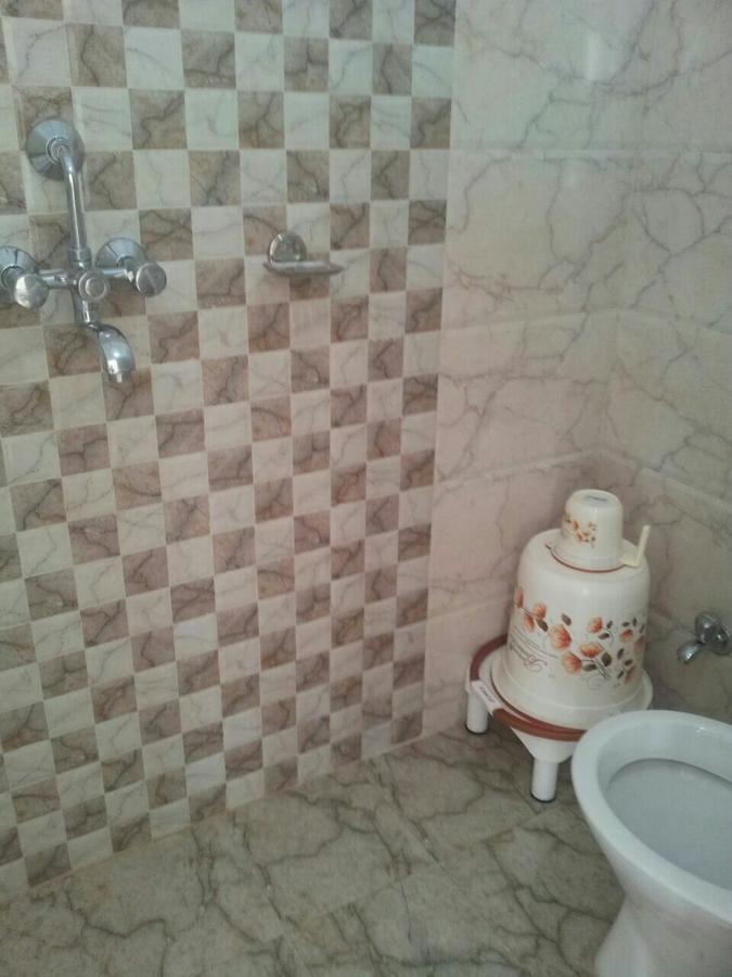 Vatika Homestay Βαρανάσι Εξωτερικό φωτογραφία